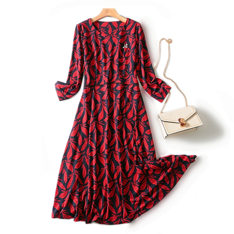 Вязаный хлопковый цветочный фиксатор для колена эластичное удобное маленькое