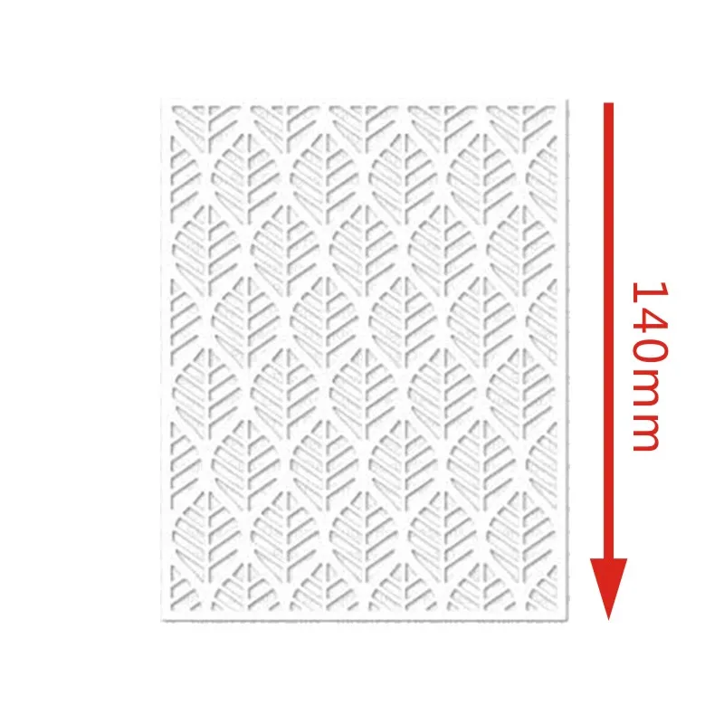 

Pie Food&Leaves Pattern Metal Cutting Dies Pie&Leaves Pattern Die Cut For Card Making DIY Decoration New 2019 Crafts Cards