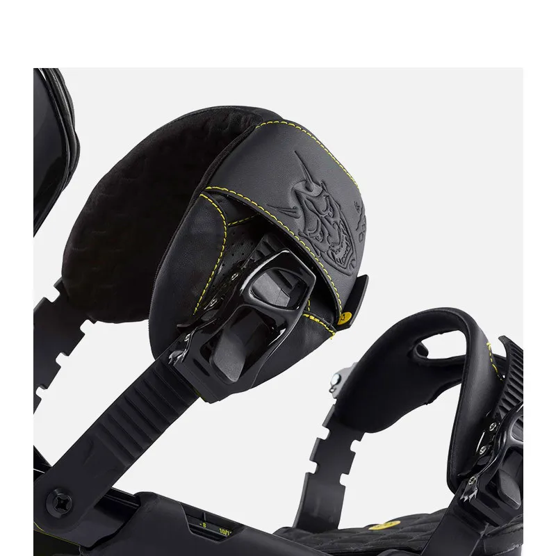 

Men's Cobra Snowboard Holder Freestyle Ski Holder Rgi0006