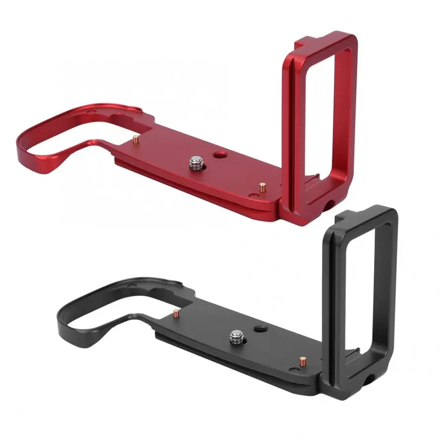 Быстросъемная L образная металлическая быстросъемная пластина Кронштейн