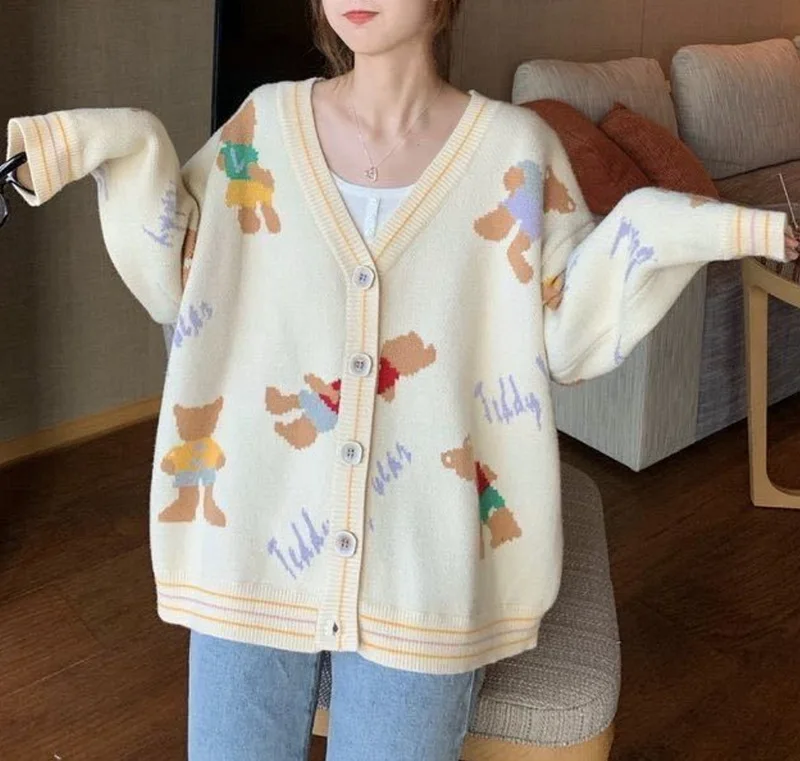 

Новинка 2021, модные женские вязаные кардиганы, женская модная одежда, верхняя одежда, кардиганы, женская одежда