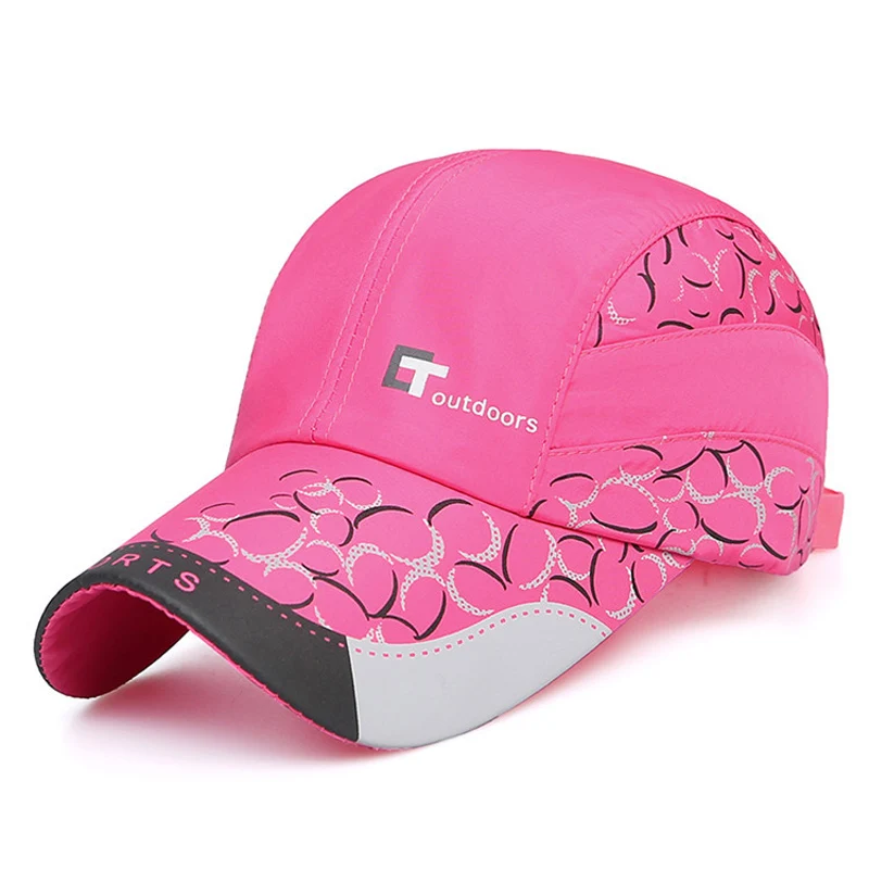 MEN Ultra thin Quick drying Sports Cap Outdoor Running Camping Wicking Breathable Sunshade Tennis Baseball Hat|Теннисные кепки| |