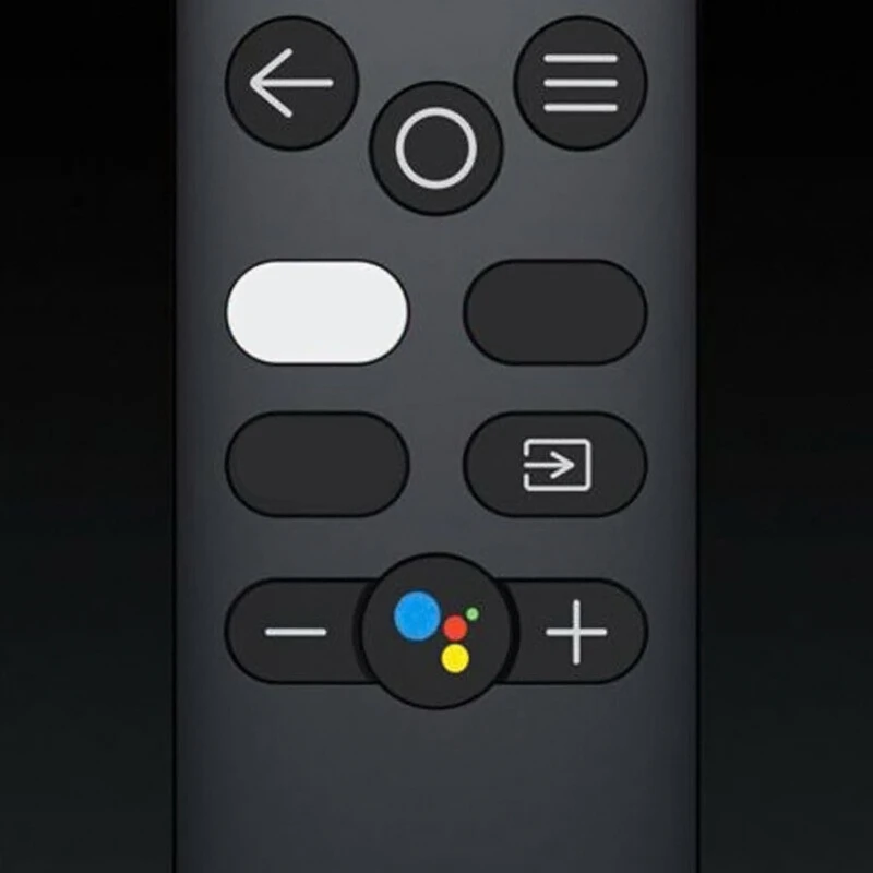 Replacement TV Accessories CY1710 Wireless Remote Compatible with-Realme 32 inch 34 inch TV Remote Controls Attachment