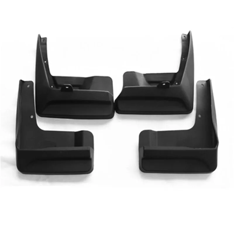 

Car-styling for Toyota Senna 2011-2019 ABS car plastic Mud Flaps Splash Guard fender car accessories