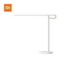 Умная Светодиодная настольная лампа Xiaomi mijia 1S MJTD01SYL, лампа для чтения для студентов и офиса, работает с приложением Mi Home