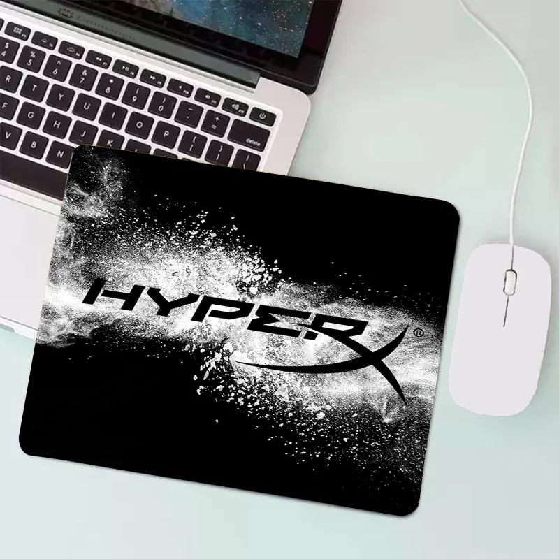 

Mouse Pad HyperX Small Gamer Keyboard Desk Mouse Mat Varmilo Carpet Rubber Tapis Souris Gaming Accessories Notbook CSGO Mousepad