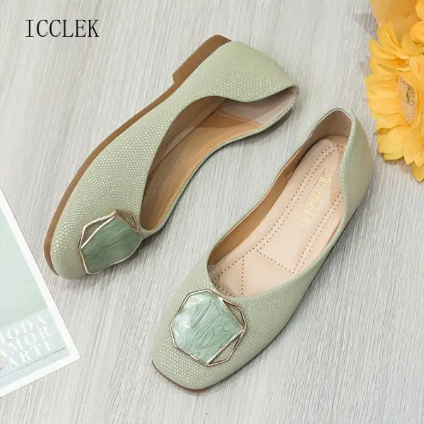 

2021 Summer Shoes Ladies Female Footwear Casual Sneaker Soft All-Match Ladies Shoes and Sandals Women Oxford Loafers Shoes Woman