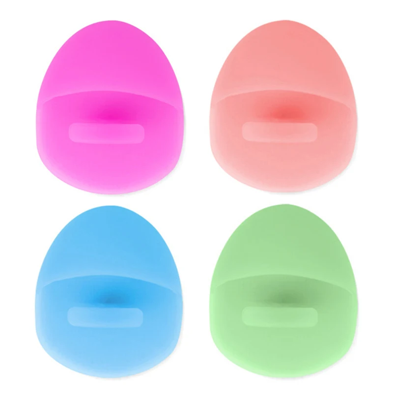 1 шт. силиконовая щётка для чистки лица | Красота и здоровье