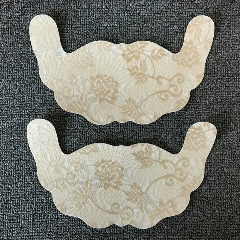 1 пара невидимых бюстгальтеров для женщин бюстгальтер увеличения груди липкий с