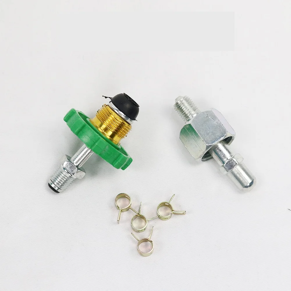 

2L Portable Oxygen Torch Set Refrigeration Repair Tool Air Conditioning Copper Tube Welding Torch Gas welding Equipment