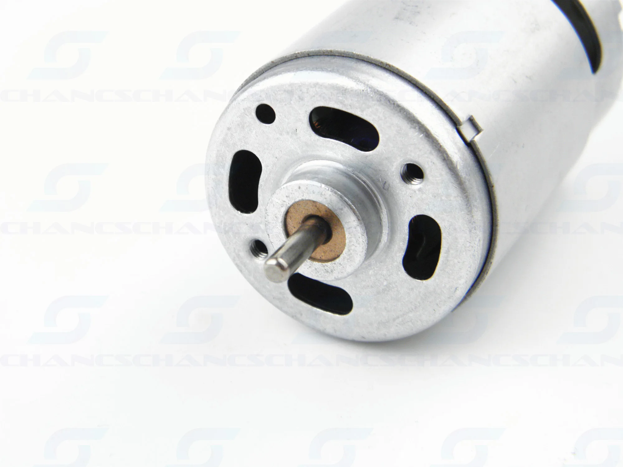DC 220V 12500PRM CW/CCW миниатюрный Мощность инструмент мотор 555 матовый 24 волтовый dc