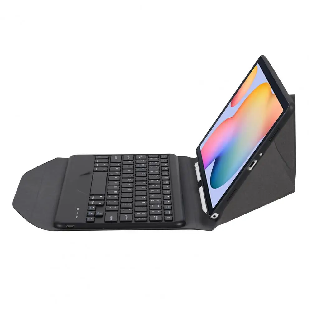 Клавиатура для планшета со съемной клавиатурой Type-C Tab S6 Lite 10 4 дюйма P610/P615 2020