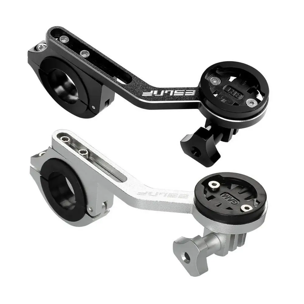 

Кронштейн из алюминиевого сплава для велосипедного компьютера, легкий кронштейн для установки на столе с секундомером