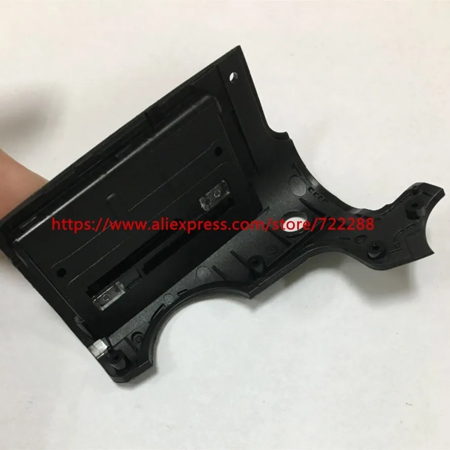 Запасные части для Panasonic Lumix DMC-GH5 SD карты памяти Крышка блока 6YE1A561Z | Электронные