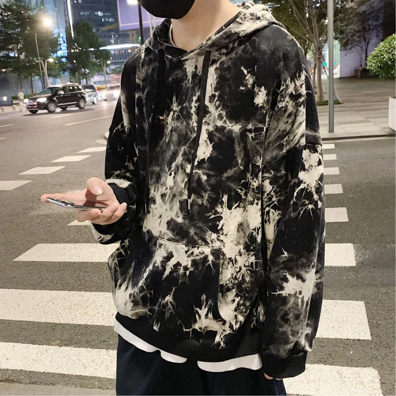 2019 зима новая свободная Корейская версия чистая красный рог Пряжка Толстая