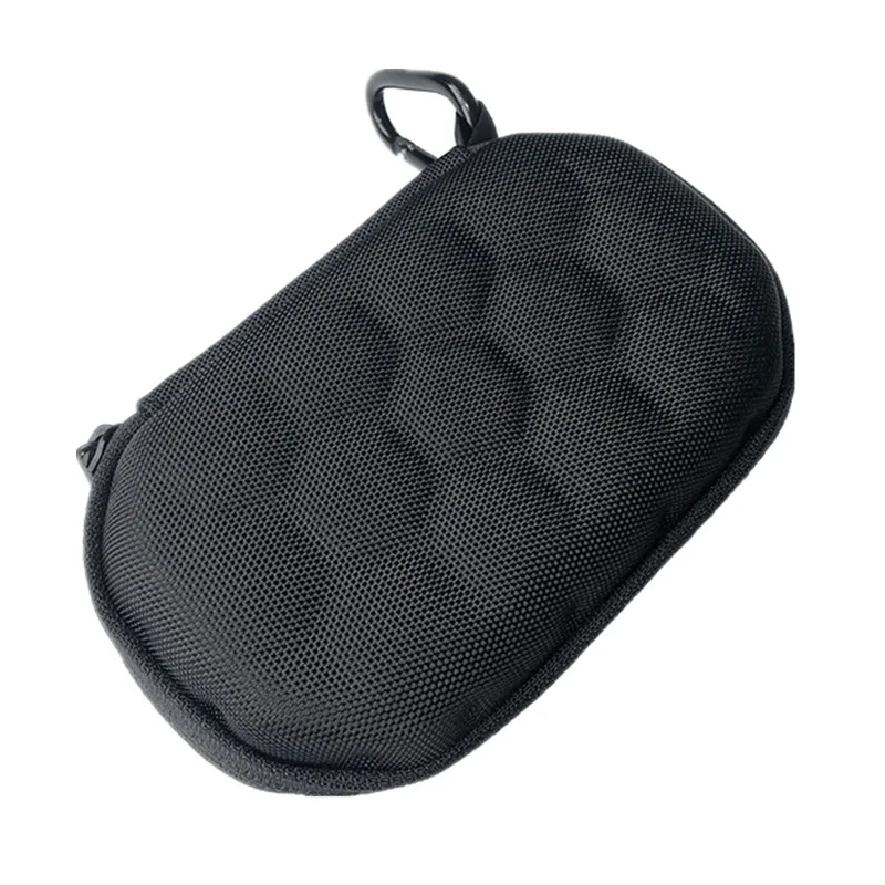 Модный защитный жесткий чехол для переноски Razer Venom Viper 69 Snake беспроводной