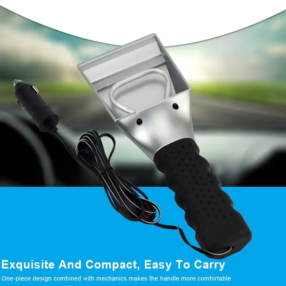 Автомобиль с подогревом для автомобильных электрических ветровое стекло лед