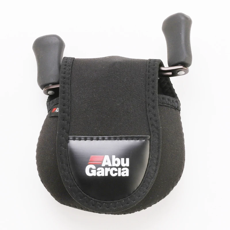 Супер светильник и прочный неопреновый чехол для рыболовной катушки Abu Garcia