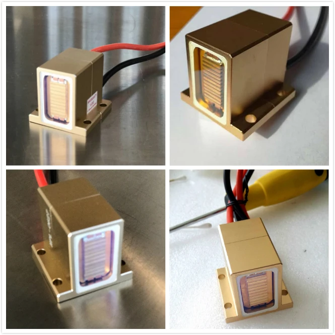 800 Вт Лазерный стек для диодного лазера/фотомодуля/фотолампы | Обустройство дома