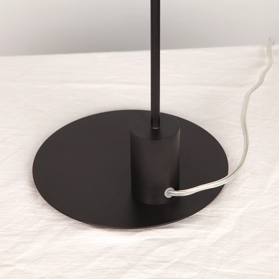 Современный светодиодный Настольный светильник Lamplo винтажный Европейский