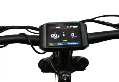 Мощный электрический велосипед Ebike 48 В-72 В 6000 А 10000 Вт-Вт контроллер