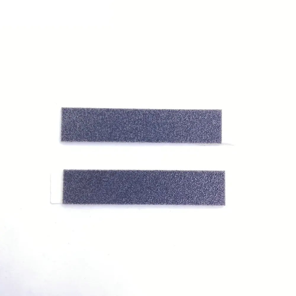 

100X JC73-00141A Bottom Cassette Separation Pad RPR Friction for Samsung ML2851 ML2855 ML2950 ML2955 ML3050 ML3051 ML3310 ML3312
