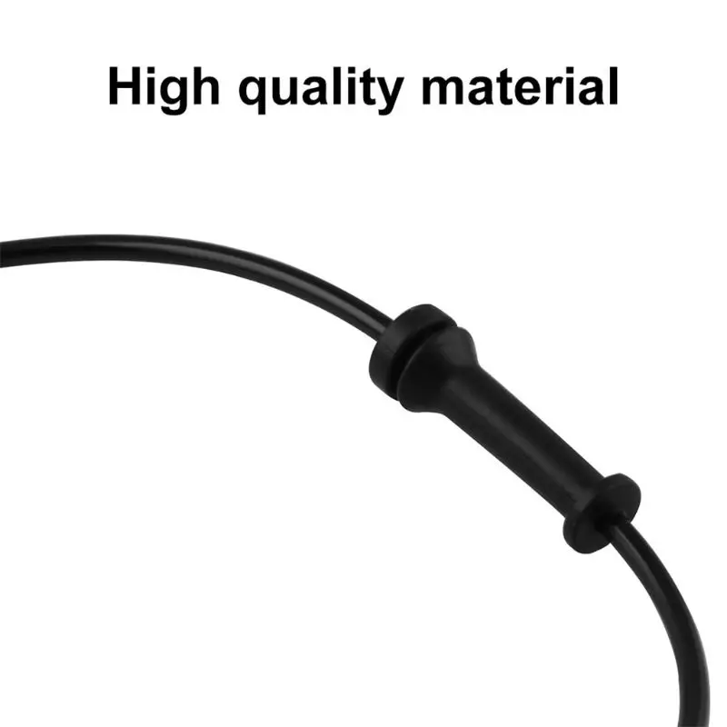 

ABS Wheel Speed Sensor Mopar1 OEM for 2007-2018 Jeep1 Wrangler JK Front N84F