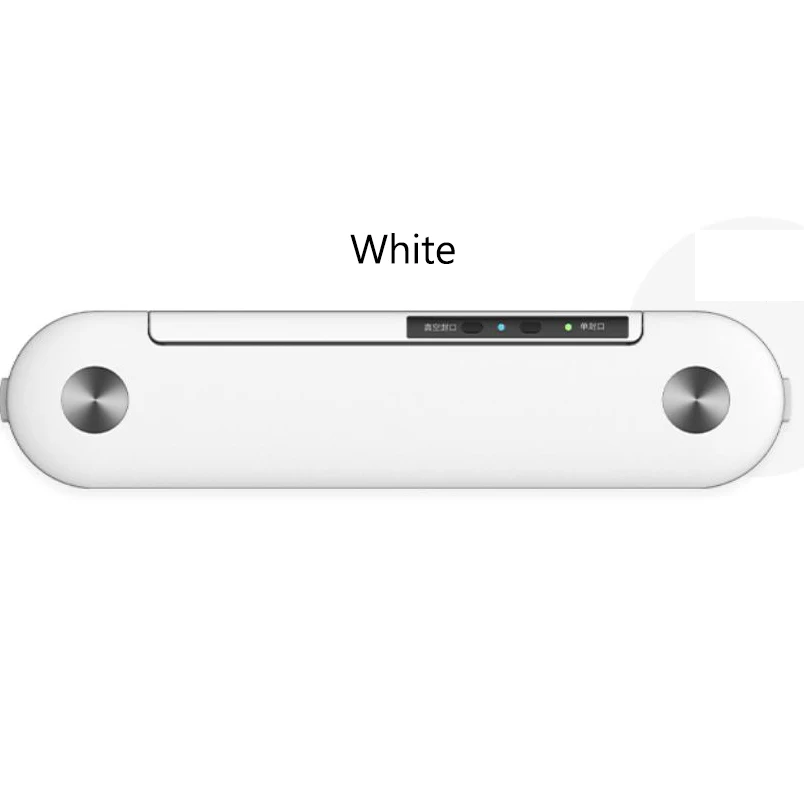 Бытовой вакуумный упаковочный аппарат автоматическая машина для запечатывания