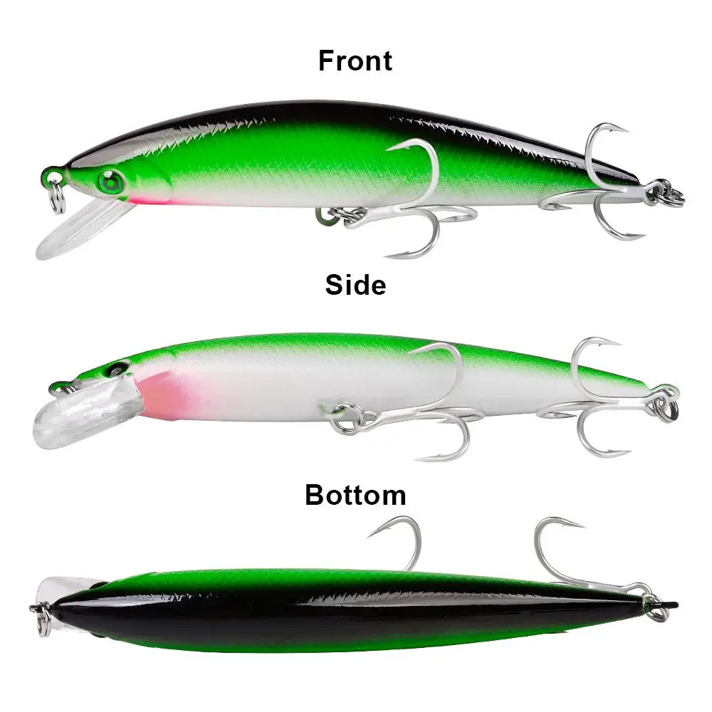 

Тонущие воблеры, рыба, Басс, снасть, жесткая приманка для рыбалки Swimbait