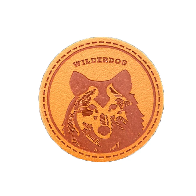 

Нашивки для джинсов из искусственной кожи с имитацией кожи