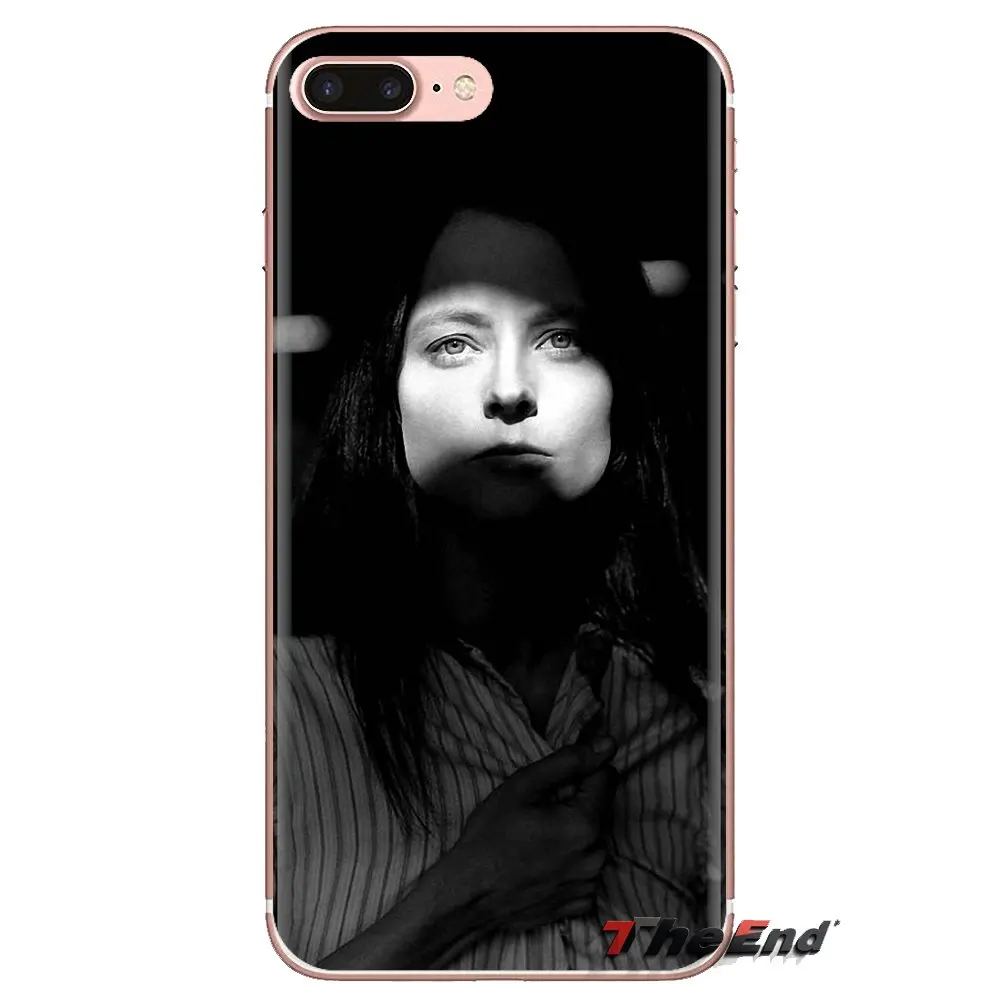 Чехлы для Huawei P Smart Y6 P8 P9 P10 Plus Nova P20 Lite Pro Mini 2017 SLA-L02 SLA-L22 2i Jodie способствует молчанию