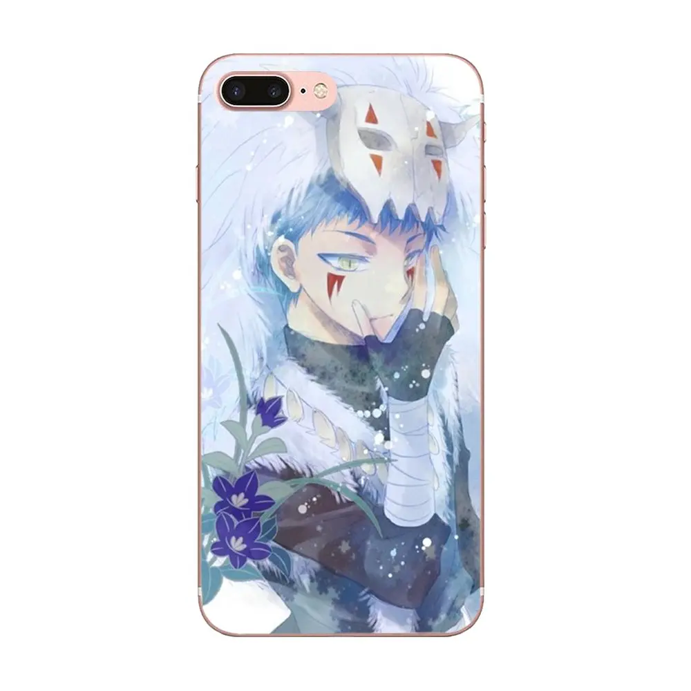Милый чехол для телефона Akatsuki No Yona Japan Anime Xiaomi Redmi Mi 4 7A 9T K20 CC9 CC9e Note 7 9 Y3 SE Pro Prime Go Play |