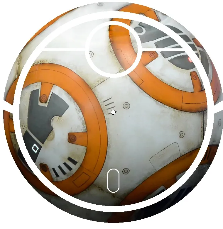 

Защитная пленка для Xiaomi Mi 1 SDJQR02RR