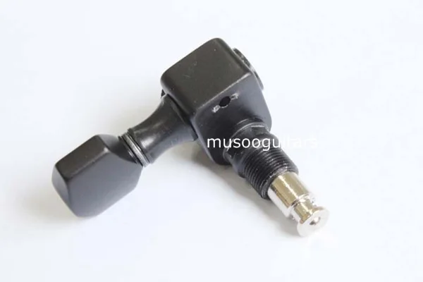 Новый Sperzel EZ MOUNT блокировки тюнеры 6 in line без сверления подающий воздух в головку