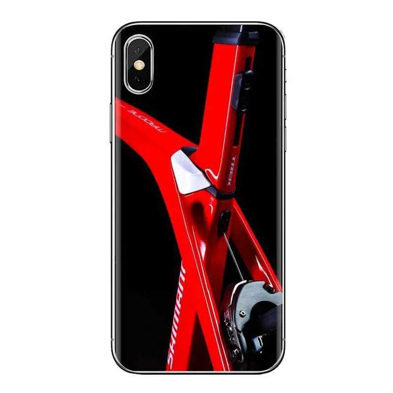 Фетровая велосипедная сумка с логотипом для Xiao mi 6 A1 Max x 2 5X 6X Red Note 5 5A 4X 4A A4 4 3 Plus Pro |