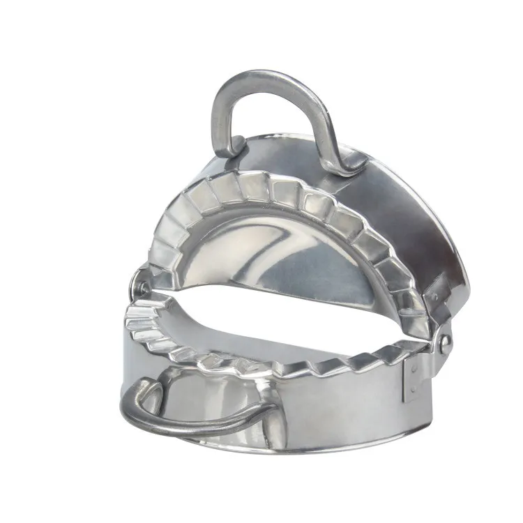 Инструменты для приготовления пельменей Jiaozi форма экологически чистые