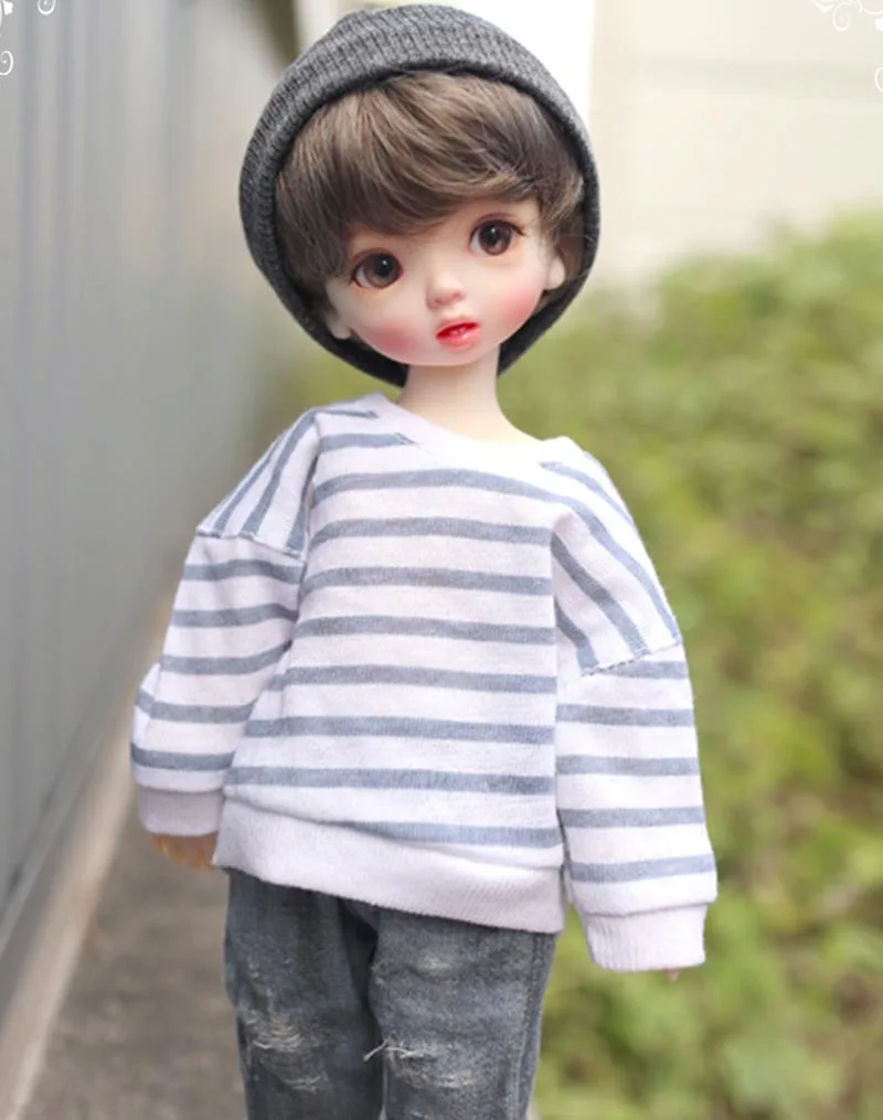 Новое поступление полный комплект 1/6 BJD кукла BJD/SD KINO шарнирная милая полимерная