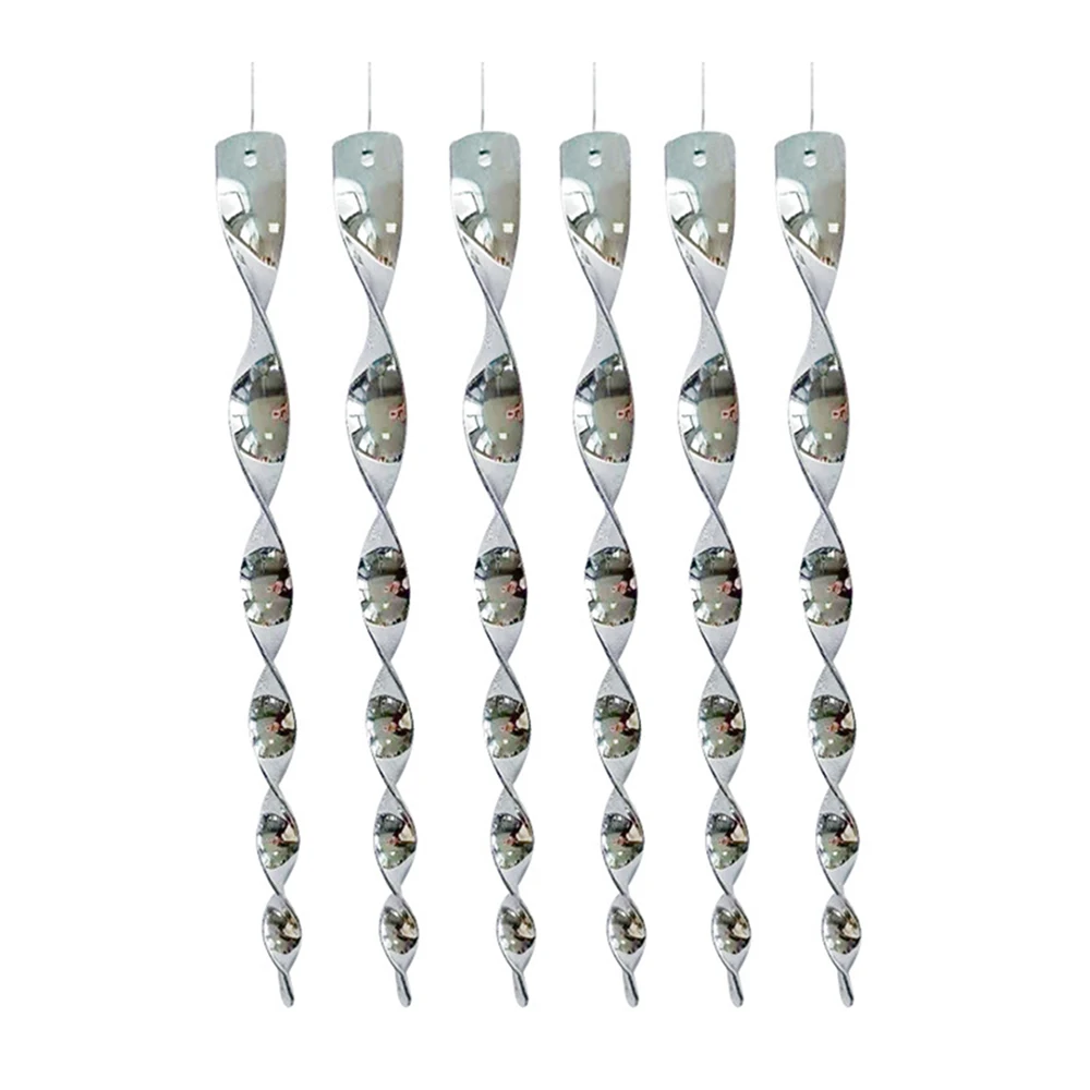 

Device Spinner Woodpeckers Ornamental Control Rods Prevention Deterrent Wind Garden Reflective Horticultural Planting Tool