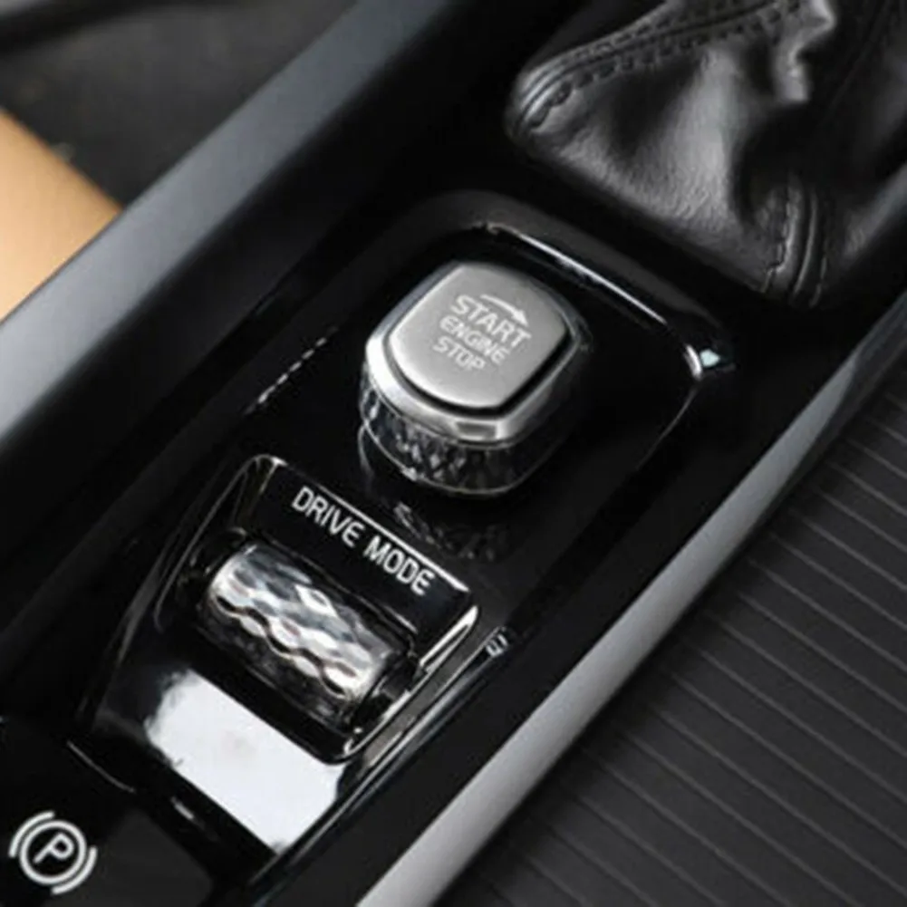 

Aluminum Alloy For Volvo Anti-corrosion Silver Decorate Protection A Set