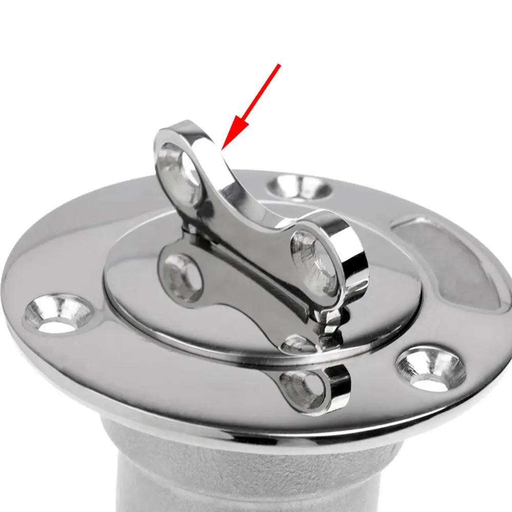 Резервуар для топлива газа воды из нержавеющей стали 316|Морское оборудование| |