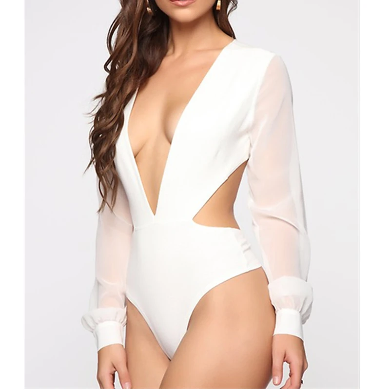 Женское боди сексуальное платье для вечеринки г. винтажный Модный цельный