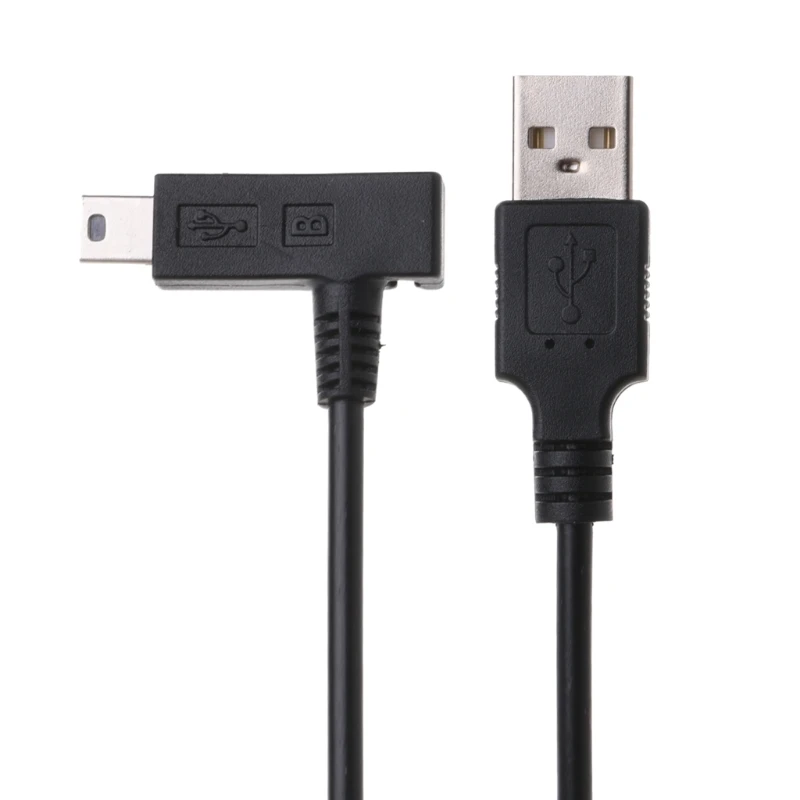 

USB-кабель для ПК, кабель для зарядки и передачи данных для Wacom Bamboo PRO PTH 451/651/450/650 E5BA