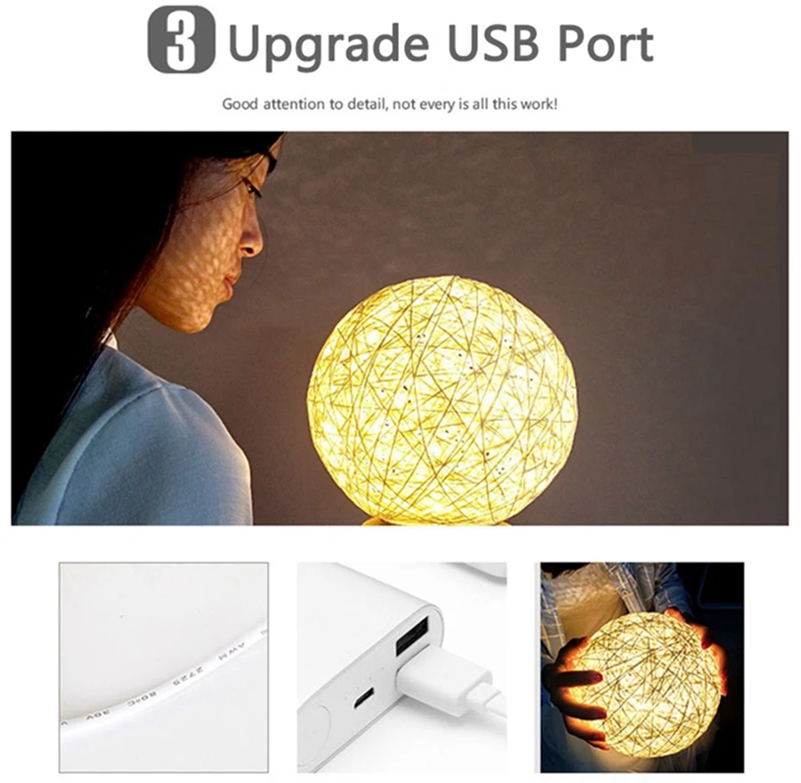 Новый Dropship проектор звездного неба лампа Спальня Лампа 15 см USB светодиодный