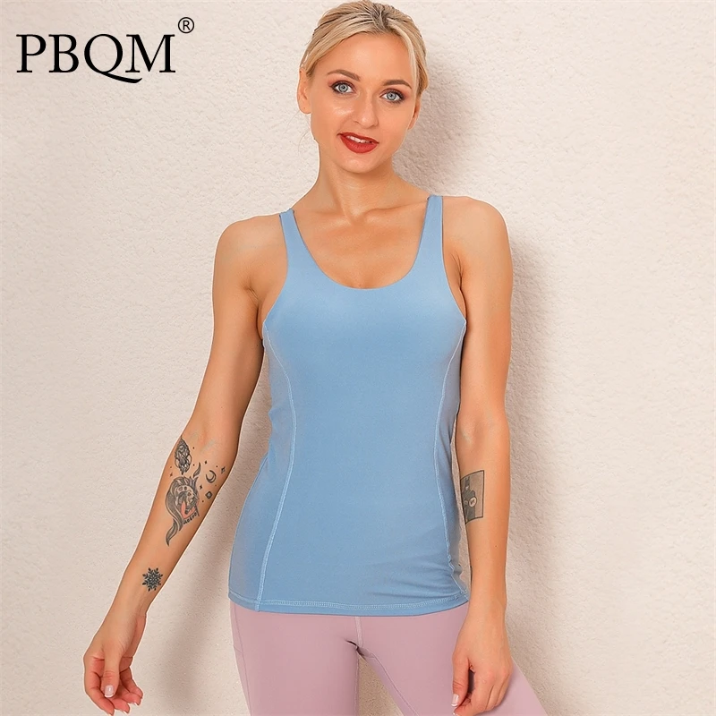 

Горячая Распродажа, сексуальные подтяжки PBQM, красивая спина, Спортивное нижнее белье, одежда для фитнеса и бега, одежда для йоги, эластичный ...