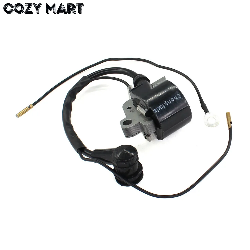 Катушка зажигания для бензопилы Stihl 024 026 028 029 034 036 MS240 MS260 MS290 MS310 MS440 MS640|oil filter hose|stihl