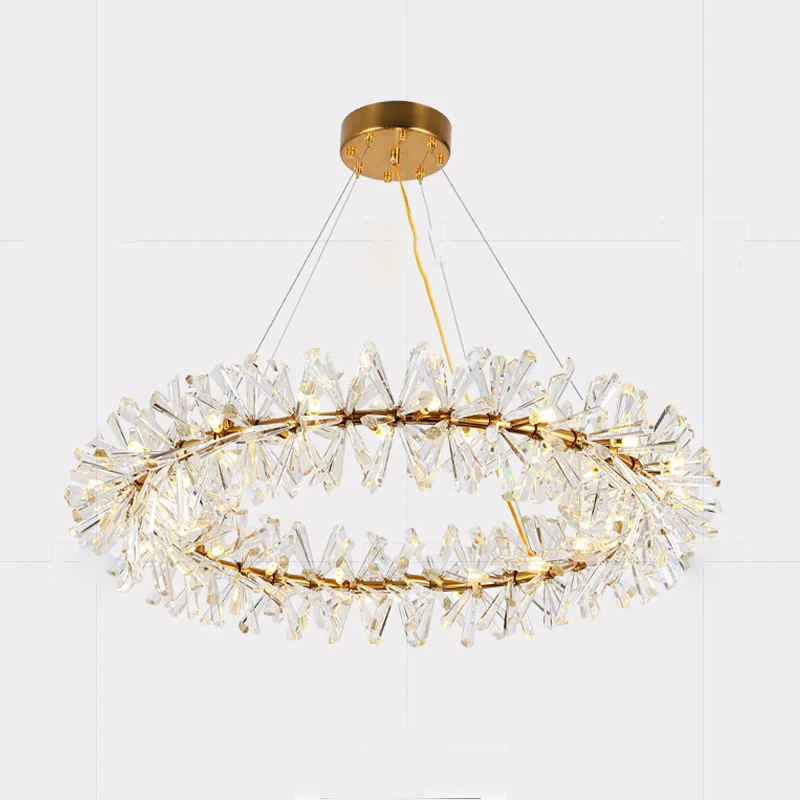 Современные подвесные светильники в скандинавском стиле креативные цветы