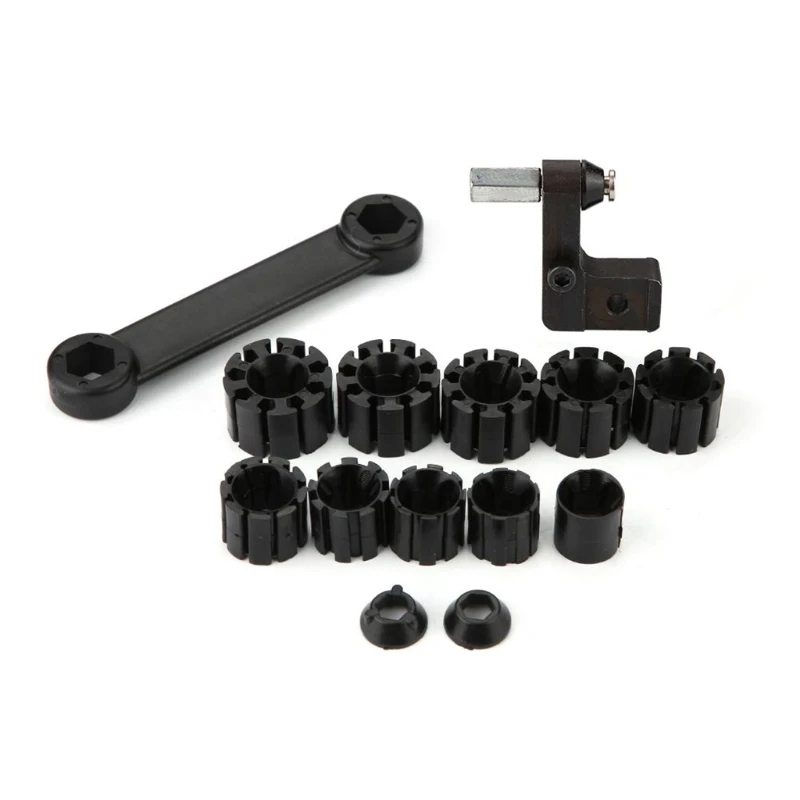 

Ring Setter Ring Ball Clamp Engraving Ball Jewelry Setting Making Accessories J60E