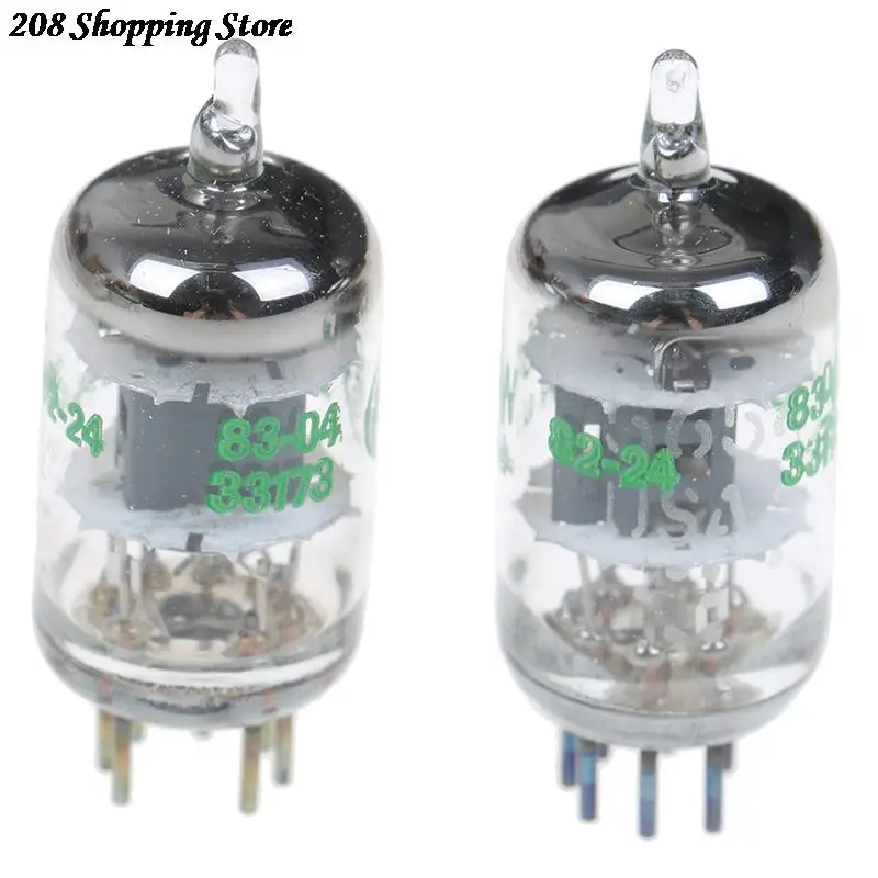 US GE 5654 Вт обновление труб 6J1 / 6m1 EF95 403A 6AK5 403B CV4010 1 шт. |