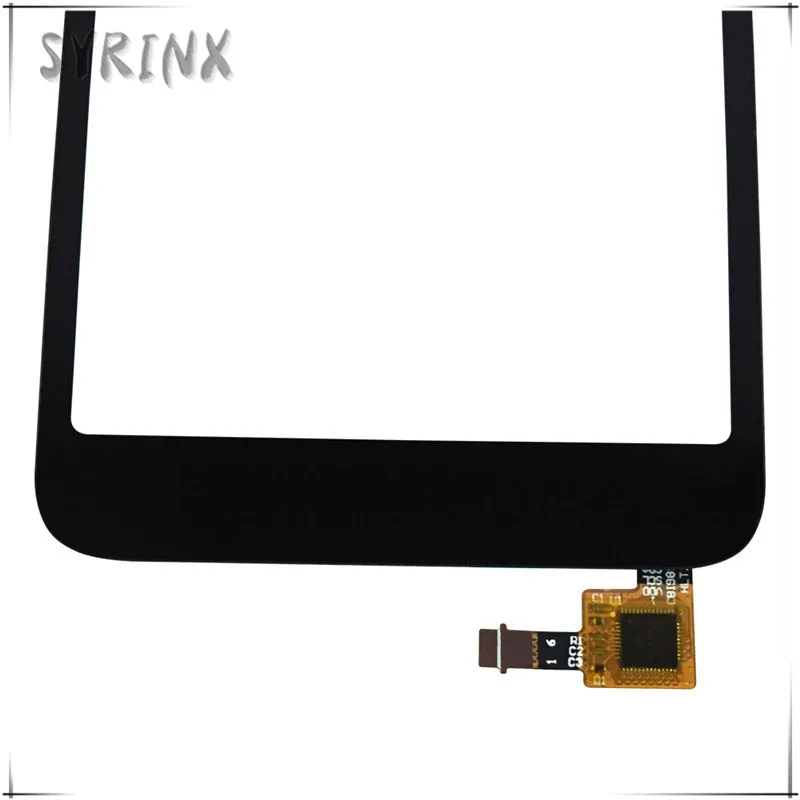 Сенсорный экран Syrinx 5 3 дюйма для Alcatel 1X OT5059 5059A 5059D 5059X сенсорный стеклянная панель