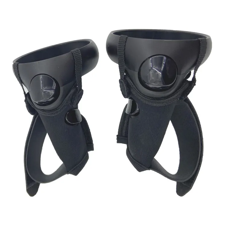 Новый нескользящий тканевый защитный рукав для Oculus Quest/ Rift S VR сенсорный